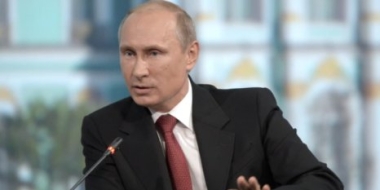 Прямая линия с президентом снова откладывается - 2022-06-24 18:00:00 - 2