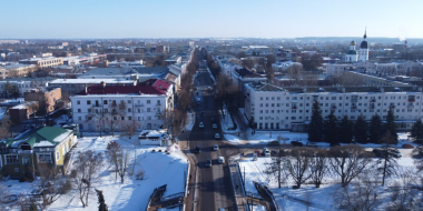 Водителям и пешеходам нужно быть предельно осторожными! - 2023-02-23 17:05:00 - 2