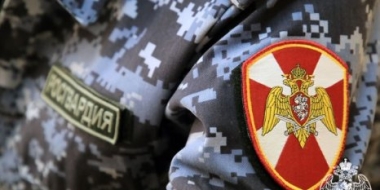 Региональное Управление Росгвардии проводит отбор граждан на службу по контракту - 2022-08-14 18:05:00 - 2