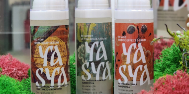 Бренд псковской косметики стал победителем всероссийского конкурса - 2024-05-29 17:35:00 - 2