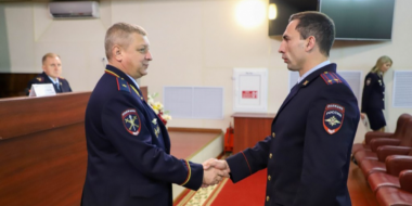 По раскрываемости преступлений Псковская область заняла второе место в СЗФО - 2023-10-25 17:05:00 - 2