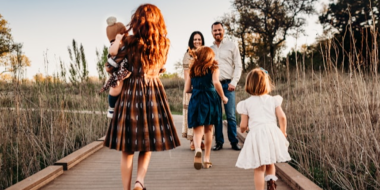 В Псковской области более 500 семей воспитывают приемных детей - 2024-04-27 11:05:00 - 2