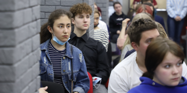 Дни открытых дверей проведет ПсковГУ в Пскове и Великих Луках - 2023-04-13 12:05:00 - 2