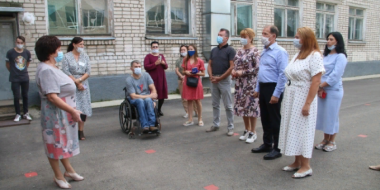Доходы Пскова в будущем году увеличатся на полтора миллиарда рублей - 2021-12-24 17:05:00 - 2