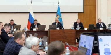 Упрощение доступа провайдеров в дома поддержали псковские депутаты - 2022-12-30 14:35:00 - 2