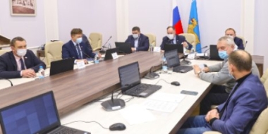 Меры поддержки инвесторов и предпринимателей обсудили депутаты Псковской области - 2021-12-23 13:05:00 - 2