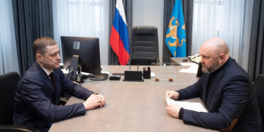 В Псковской области начинается сезон дорожных работ - 2024-04-04 14:05:00 - 2