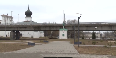 В Пскове появится Аллея Правителей России авторства Зураба Церетели - 2023-04-07 10:35:00 - 2