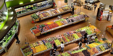 Ретейлеров хотят заставить продавать в регионах товары местных производителей - 2023-02-14 20:05:00 - 2