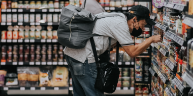 У Danone и «Балтики» новое управление - 2023-07-19 19:35:00 - 2