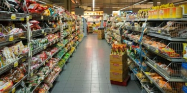 В России приостановлен ввоз некоторых продуктов из Китая - 2021-10-11 19:00:00 - 2