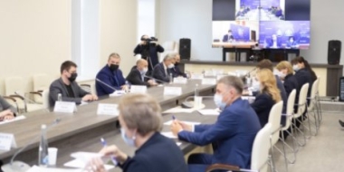 Губернатор Псковской области призвал работодателей усилить прививочную кампанию - 2021-12-22 09:05:00 - 2