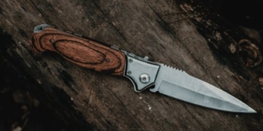 Госдума хочет наказывать за пневматику и холодное оружие - 2021-05-13 19:30:00 - 2