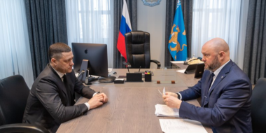 Более 210 км дорог отремотнируют в этом году в Псковской области - 2023-03-30 11:35:00 - 2