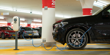 Развивать электротранспорт поручило правительство - 2023-05-08 13:05:00 - 2