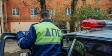 В Великих Луках задержали водителя без прав - 2021-09-08 17:13:00 - 2