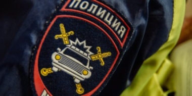 Великолучан приглашают на службу в полицию - 2021-10-04 15:37:00 - 2