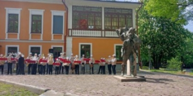 После реставрации открылась библиотека им. В.А. Каверина в Пскове - 2022-06-01 17:05:00 - 2
