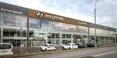 Особенности ремонта и обслуживания Hyundai - 2023-07-31 13:15:00 - 2