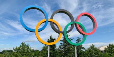 Использовать символику РФ на Олимпиаде-2024 не смогут журналисты - 2024-05-17 19:05:00 - 2