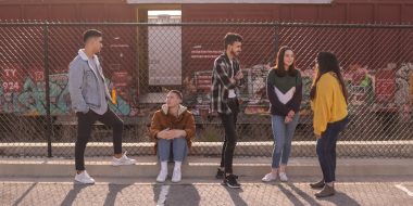 Спрос на несовершеннолетних сотрудников вырос в России - 2023-05-03 20:05:00 - 2