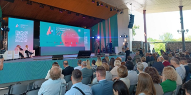 Псковская область представляет проекты на фестивале по архитектурному наследию - 2023-06-08 16:05:00 - 2