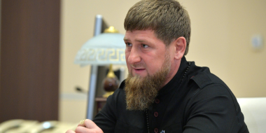 Создать частную военную компанию хочет Кадыров - 2023-02-24 10:05:00 - 3