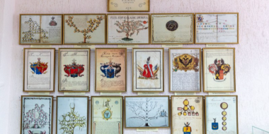 Михаил Ведерников поздравил архивистов с профессиональным праздником - 2023-03-10 17:35:00 - 2