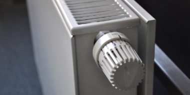 В Великих Луках ведутся работы по запуску тепла в многоквартирные дома - 2021-09-20 09:12:00 - 2