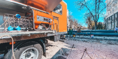 В Пскове на Октябрьском проспекте меняют тепловые сети - 2021-05-12 11:43:00 - 2 В Пскове на Октябрьском проспекте меняют тепловые сети - 2021-05-12 11:43:00 - 2