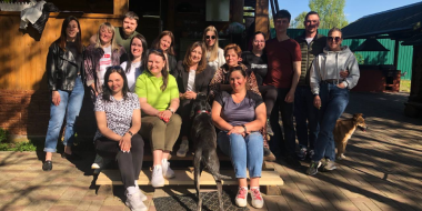 Бизнес-посиделки предпринимателей - 2023-05-16 20:36:00 - 2