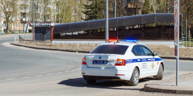 Пьяную автомобилистку задержали великолукские полицейские - 2023-06-26 12:05:00 - 2