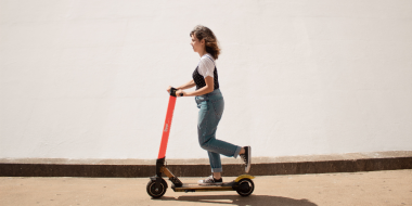 Россиян могут обязать ставить на учет электросамокаты - 2023-04-27 18:35:00 - 2