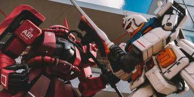 Начался отбор команд на «Битву роботов» - 2023-04-22 17:00:00 - 2