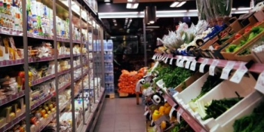 Российские ретейлеры предложили ограничить наценку на базовые продукты - 2022-01-12 18:30:00 - 2