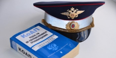 Полицейские Великих Лук - номинанты на премию «Народное признание - 2022» - 2023-01-10 09:35:00 - 2
