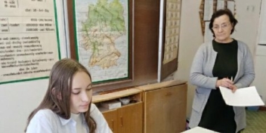 Псковские школьники завоевали награды во Всероссийском краеведческом конкурсе - 2022-04-27 08:35:00 - 2