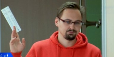О донорстве костного мозга узнали студенты Великолукского медколледжа - 2022-09-27 20:00:00 - 2
