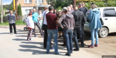 Дороги на трех псковских улицах планируют отремонтировать в этом году - 2021-05-31 11:36:00 - 2