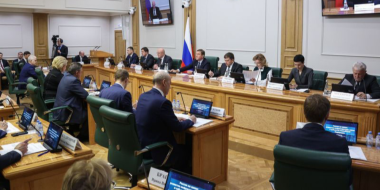 Михаил Ведерников озвучил предложения по развитию мобильной связи - 2024-02-01 09:05:00 - 2