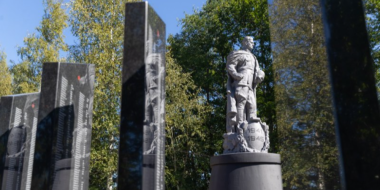 27 млн направят на благоустройство воинских захоронений в Псковской области - 2024-04-12 17:05:00 - 2