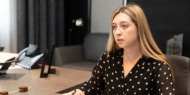С начала года уровень безработицы в Псковской области снизился на 34% - 2023-10-30 10:05:00 - 2