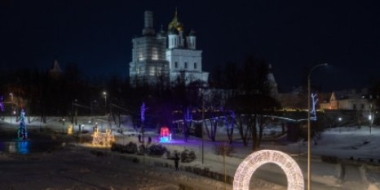 Выделены допсредства на создание открытого катка в центре Пскова - 2021-12-29 14:05:00 - 2