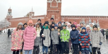 Великолукские гимнасты поделились эмоциями после шоу Алексея Немова - 2022-12-11 16:01:00 - 2
