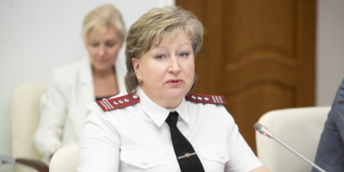 Профилактику опасных заболеваний обсудили в Пскове - 2023-06-21 09:35:00 - 2