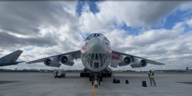 Авиация МЧС России доставит в Индию гуманитарную помощь - 2021-05-04 16:00:00 - 2 Авиация МЧС России доставит в Индию гуманитарную помощь - 2021-05-04 16:00:00 - 2