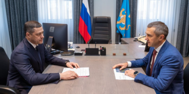 Еще 8 станций сотовой связи установят на территории Псковской области - 2023-10-16 08:35:00 - 2