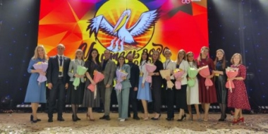 Лауреаты конкурса «Учитель года России – 2021» поборются за выход в пятерку - 2021-10-03 18:00:00 - 2