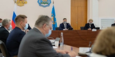 На массовых мероприятиях региона будет усилен контроль соблюдения ограничений - 2021-08-27 16:34:00 - 2