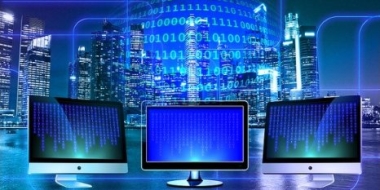 Кибербезопасность страны будут оттачивать на пяти киберполигонах - 2021-05-15 20:00:00 - 2